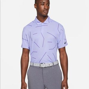 Nike Dri-Fit Polo